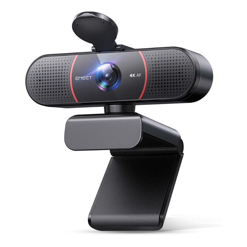 eMeet C960 4K Webcam