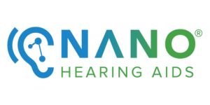Nano Hearing Logo