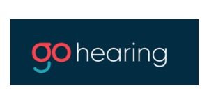 go hearing logo