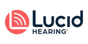 Lucid Hearing Logo