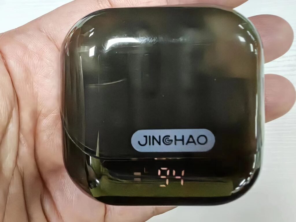 Jinghao Aid One Hearing Aids Full