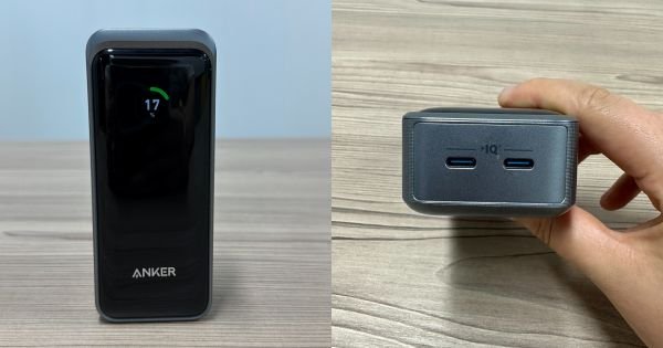 Anker Prime Power Bank review