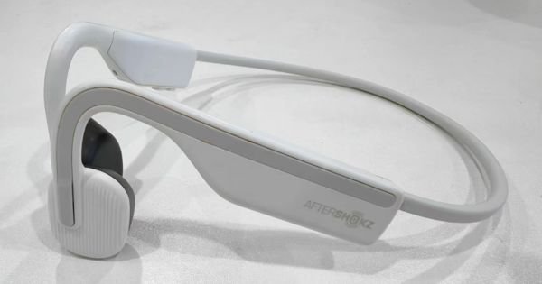 AfterShokz OpenMove Review