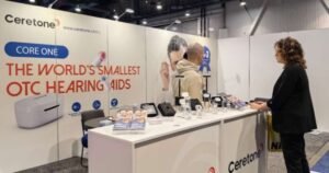 Hearing Aids Brand in CES 2024