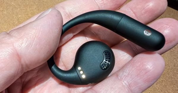 EMEET Airflow Earbuds-social