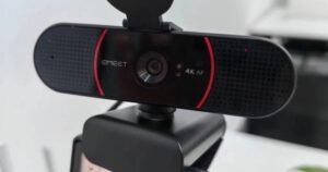 emeet c960 webcam review-social