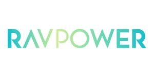 RAVPower-Power Bank Brand LIst