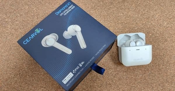 Cearvol Diamond X1 hearing aids review-Social