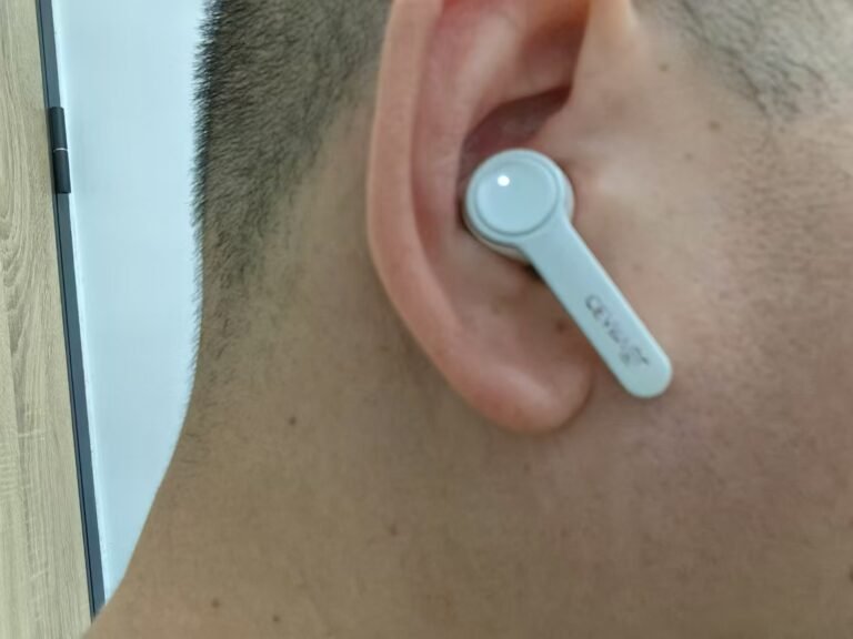 Cearvol Diamond X1 hearing aids-Real Test