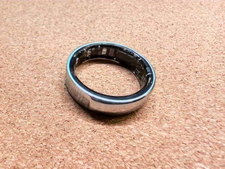 Omni Health Ring Review