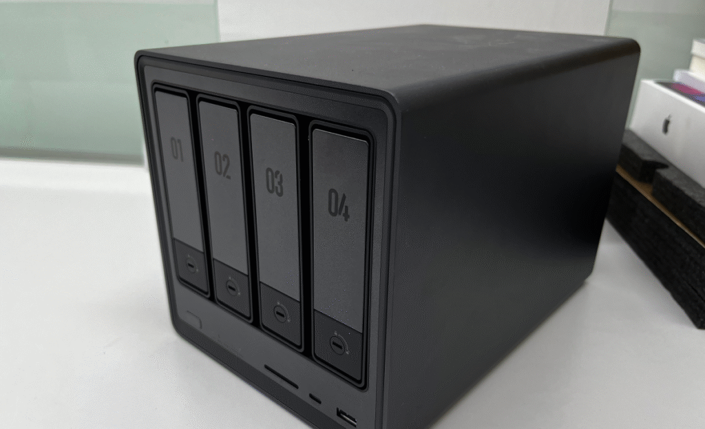 ugreen nas review
