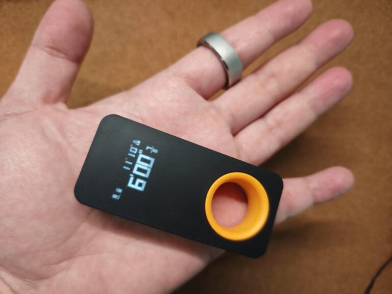 HOTO Laser Measure Tool Review