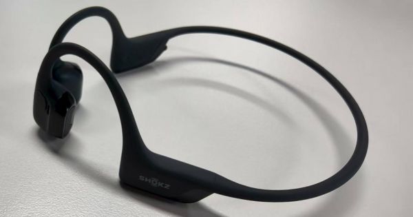 SHOKZ New OpenRun Pro 2 Review