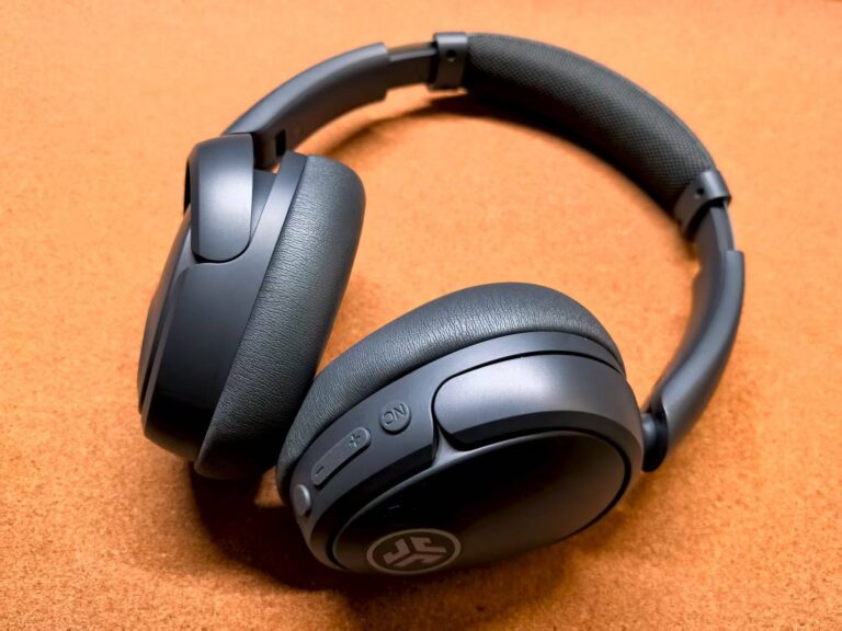 JLab JBuds Lux ANC Headphone Review