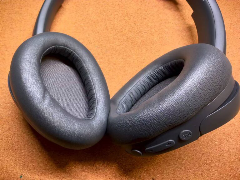 JLab JBuds Lux ANC Headphone foam