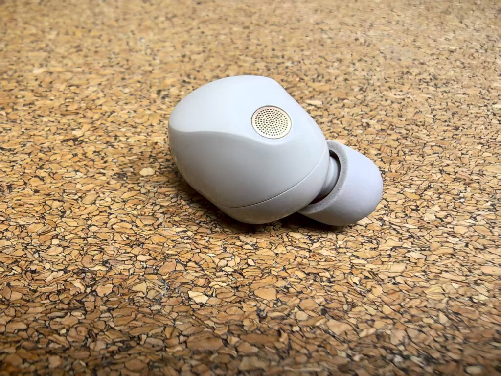 Sony WF-1000XM5 Earbuds