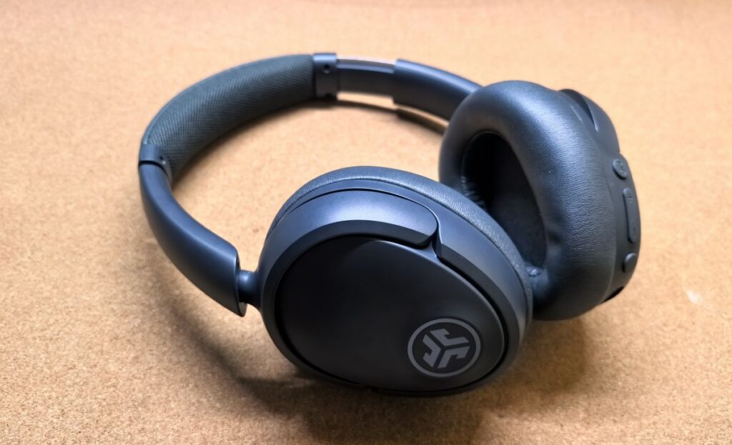 JLab JBuds Lux ANC Headphone Review-Social