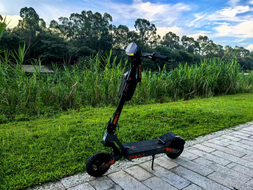 KuKirin G2 Review
