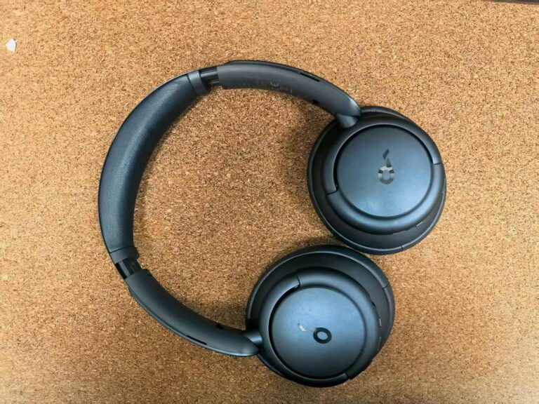 Soundcore Life Q30 Review