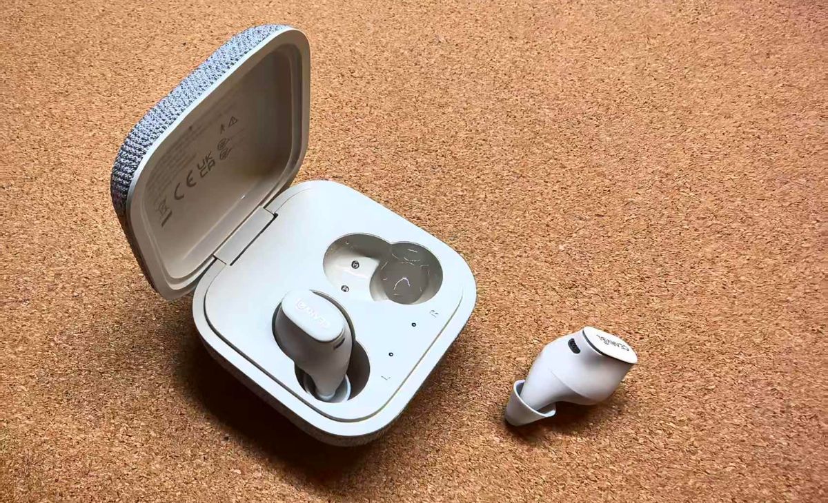 Cearvol Wave Lite OTC Hearing Aids-Social