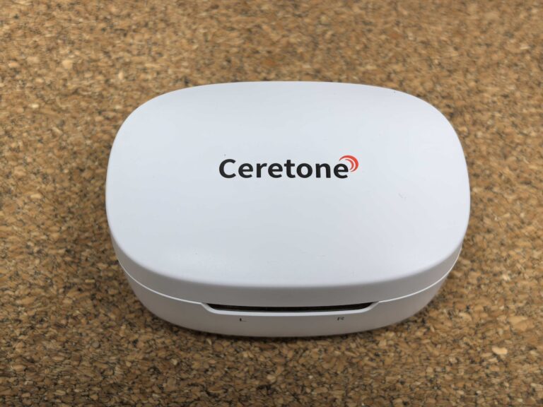 Ceretone Core One Pro Charging Box