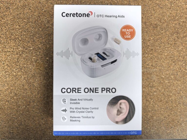 Ceretone Core One Pro Package