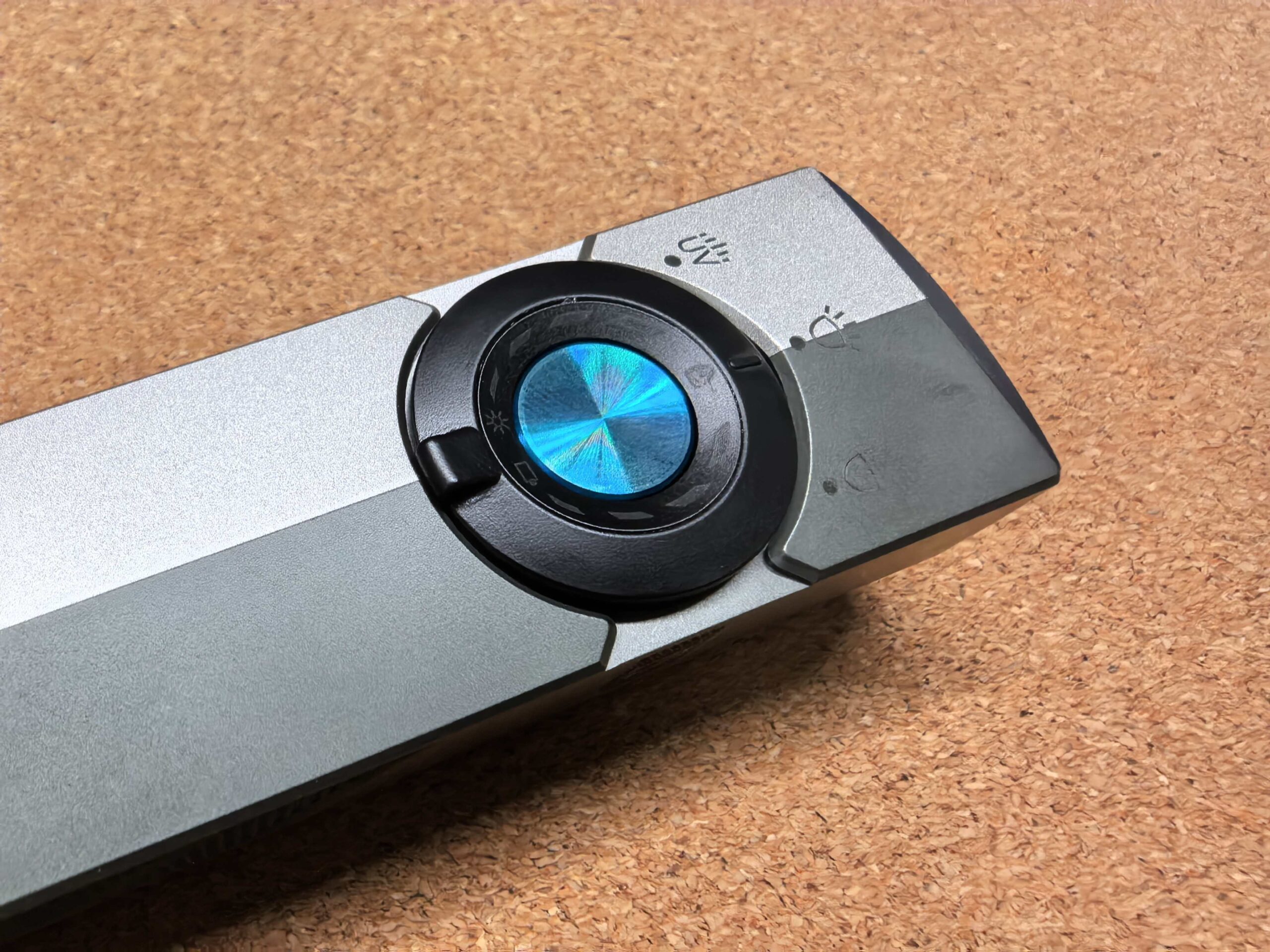 Olight ArkPro Control