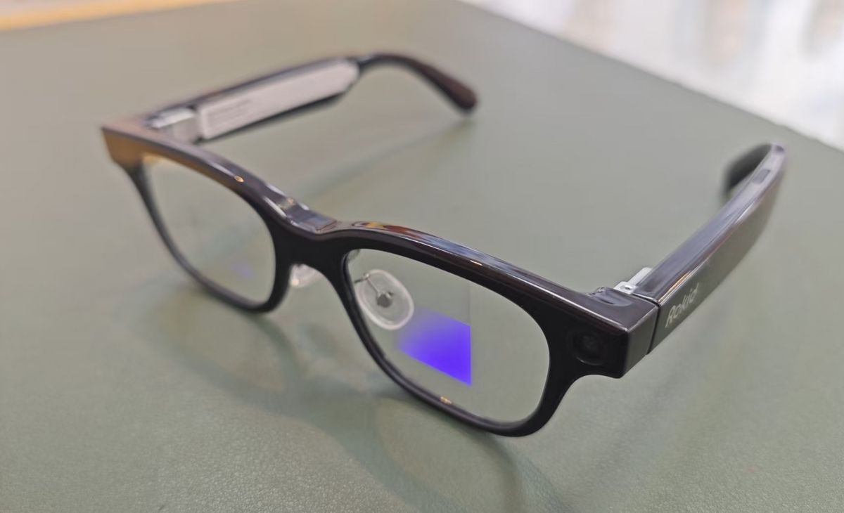 Rokid Glasses Review