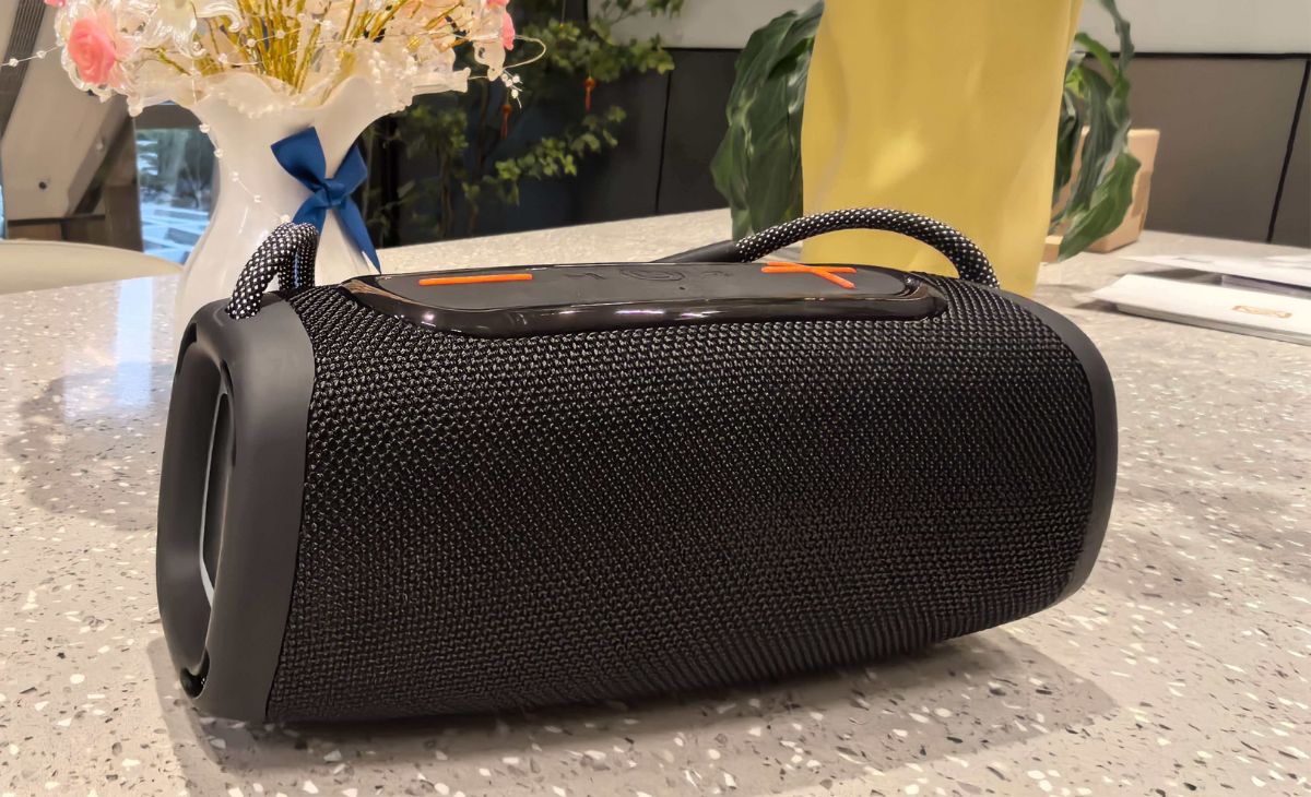 matast bluetooth speaker social