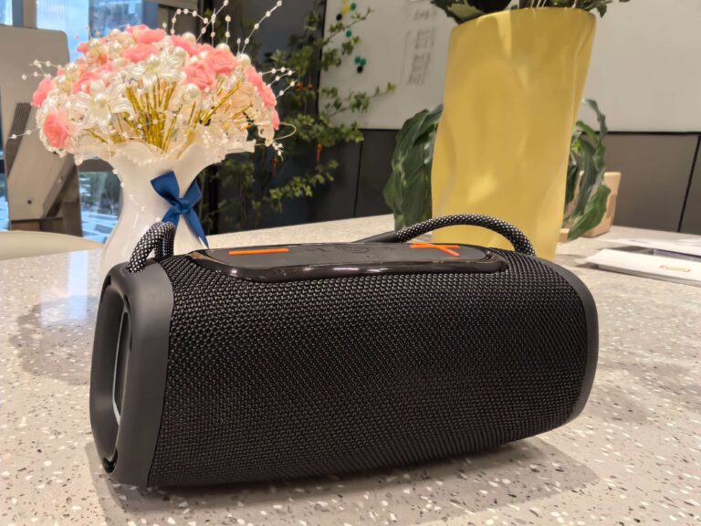 matast bluetooth speaker