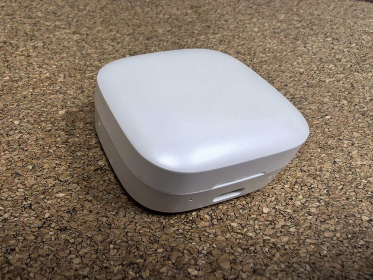 stareep ring -charging case