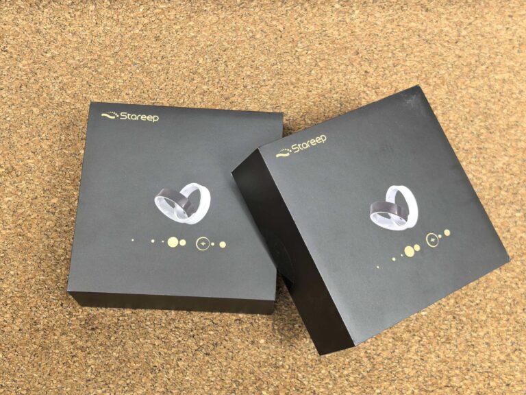 stareep ring package