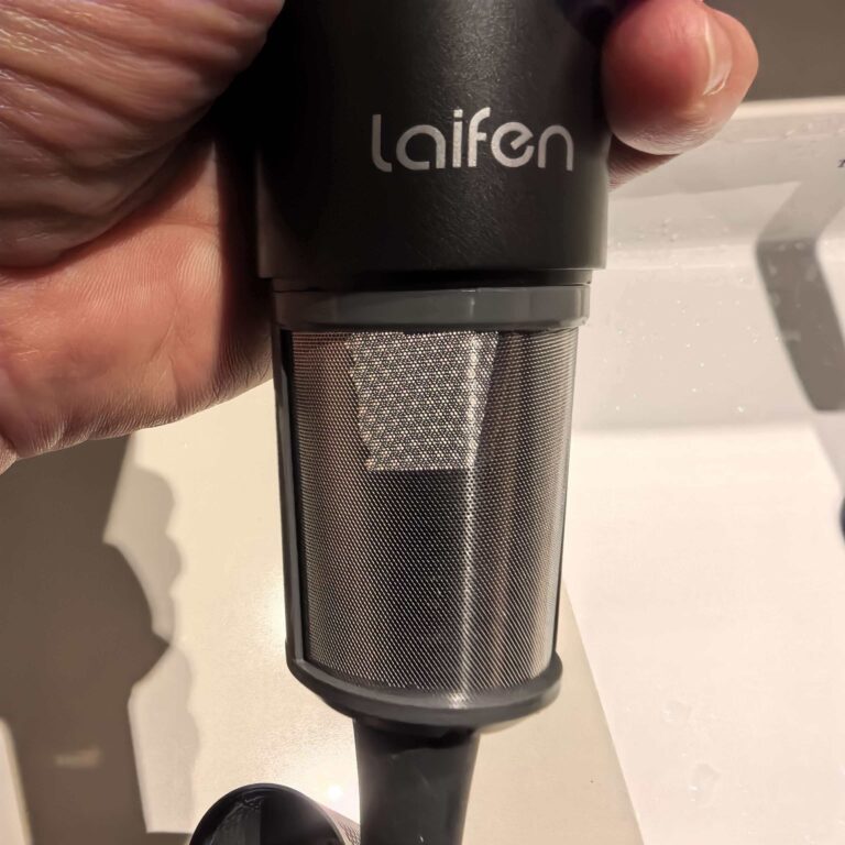 Laifen Swift Hair Dryer