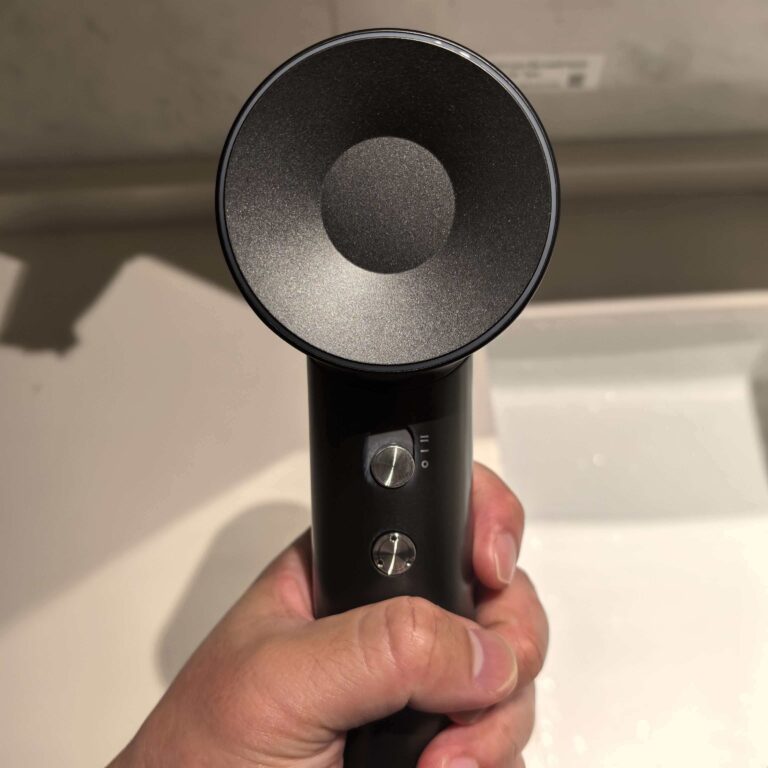 Laifen Swift Hair Dryer Review